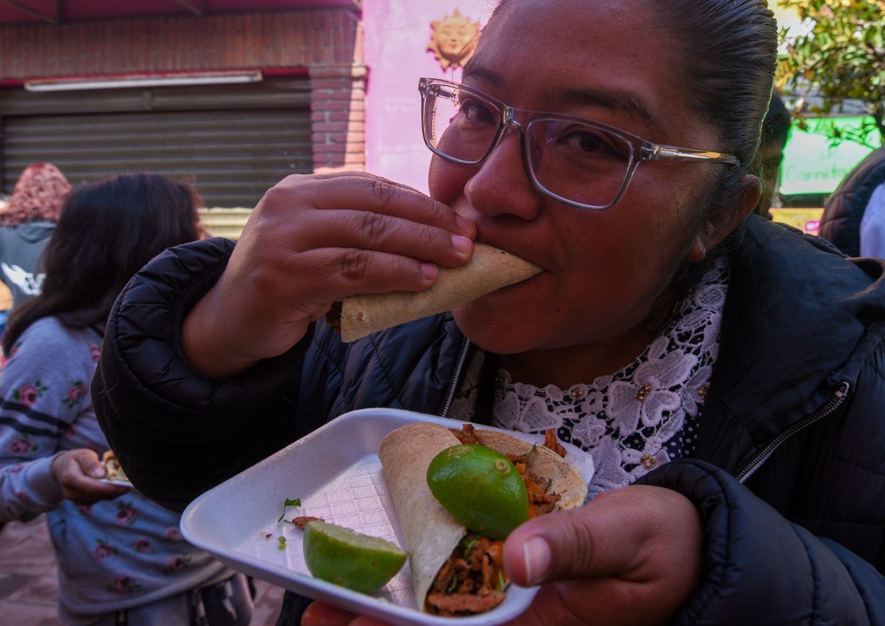 Sin almorzar: ¿Los *mexicanos comemos muy tarde* en comparación con otros países?