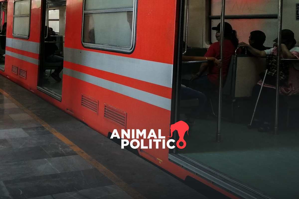 Estos son los horarios del Metro y otros transportes en CDMX para jueves y viernes de Semana Santa