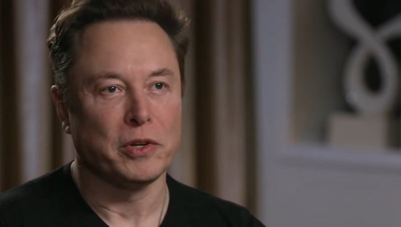 Elon Musk dice trabajar en TruthGPT, su propia IA que "busque la verdad absoluta"
