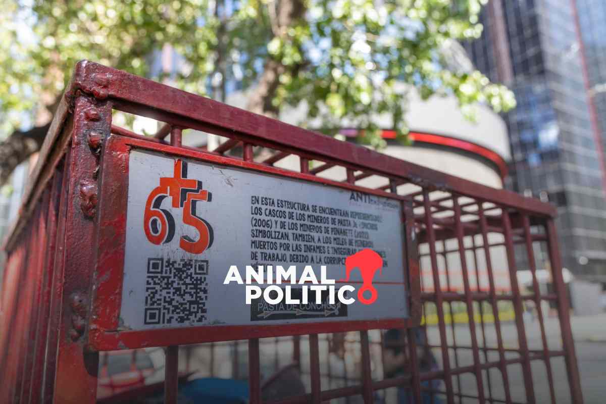 Identifican los restos de dos mineros en Pasta de Conchos; suman 25 rescates