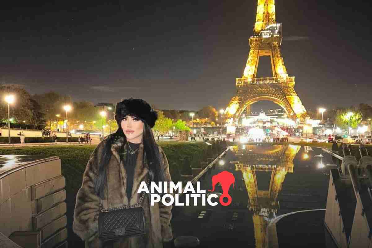 Buscan a la influencer Ilse González Jiménez, desaparecida en Jalisco