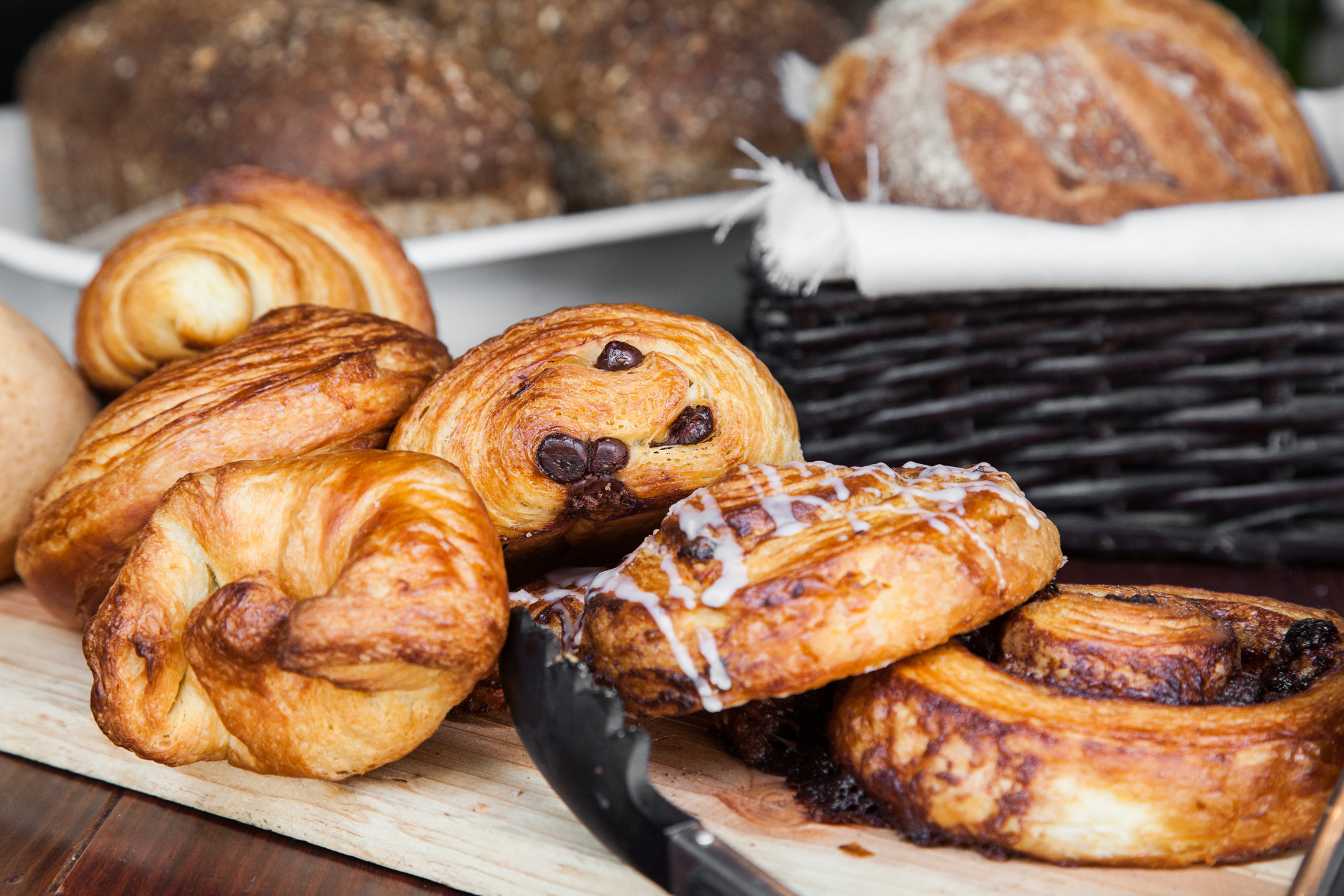 8 Panaderías al sur de la CDMX que tienes que conocer
