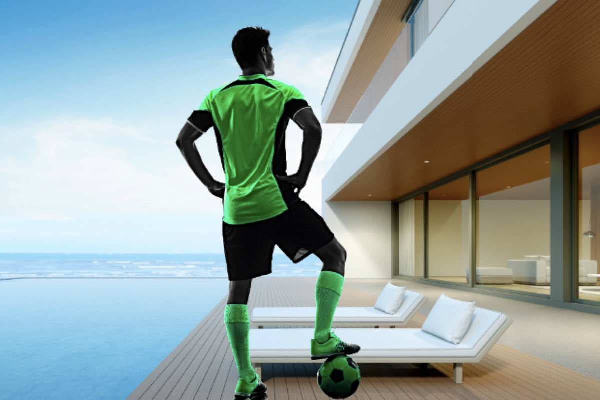 ¿Dónde viven los futbolistas mejor pagados de la Liga MX y quiénes son?