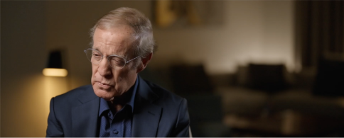 "Protagonista: La vida de José Ramón Fernández", el retrato íntimo del periodista que cambió la tele