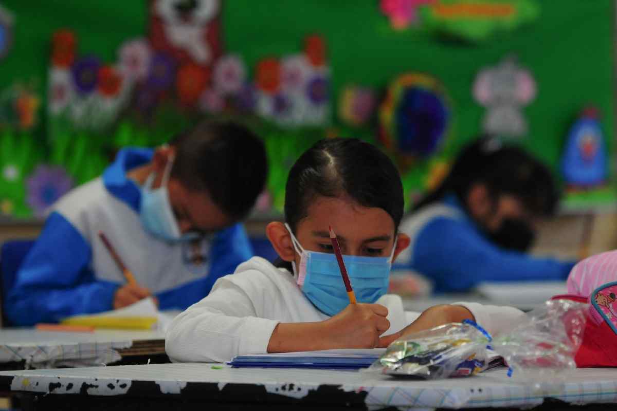 IMCO ve retroceso educativo si se aplica el nuevo plan de estudios de la SEP