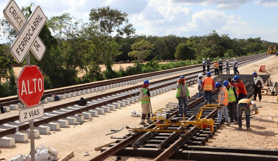 ONG advierten daños en traslado de material para Tren Maya en Quintana Roo