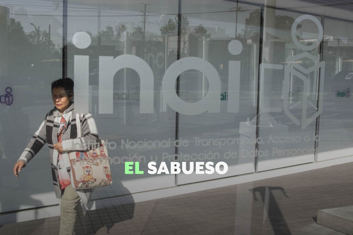 Nuevos motivos para negar información; así operará Transparencia para el Pueblo, sustituto del Inai