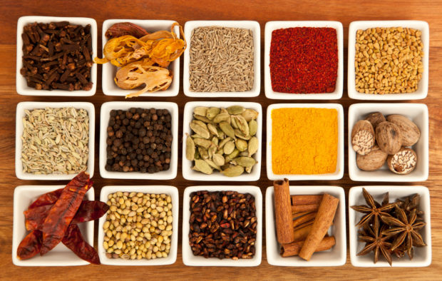 La cocina en la India: de templos, sanación y fiestas