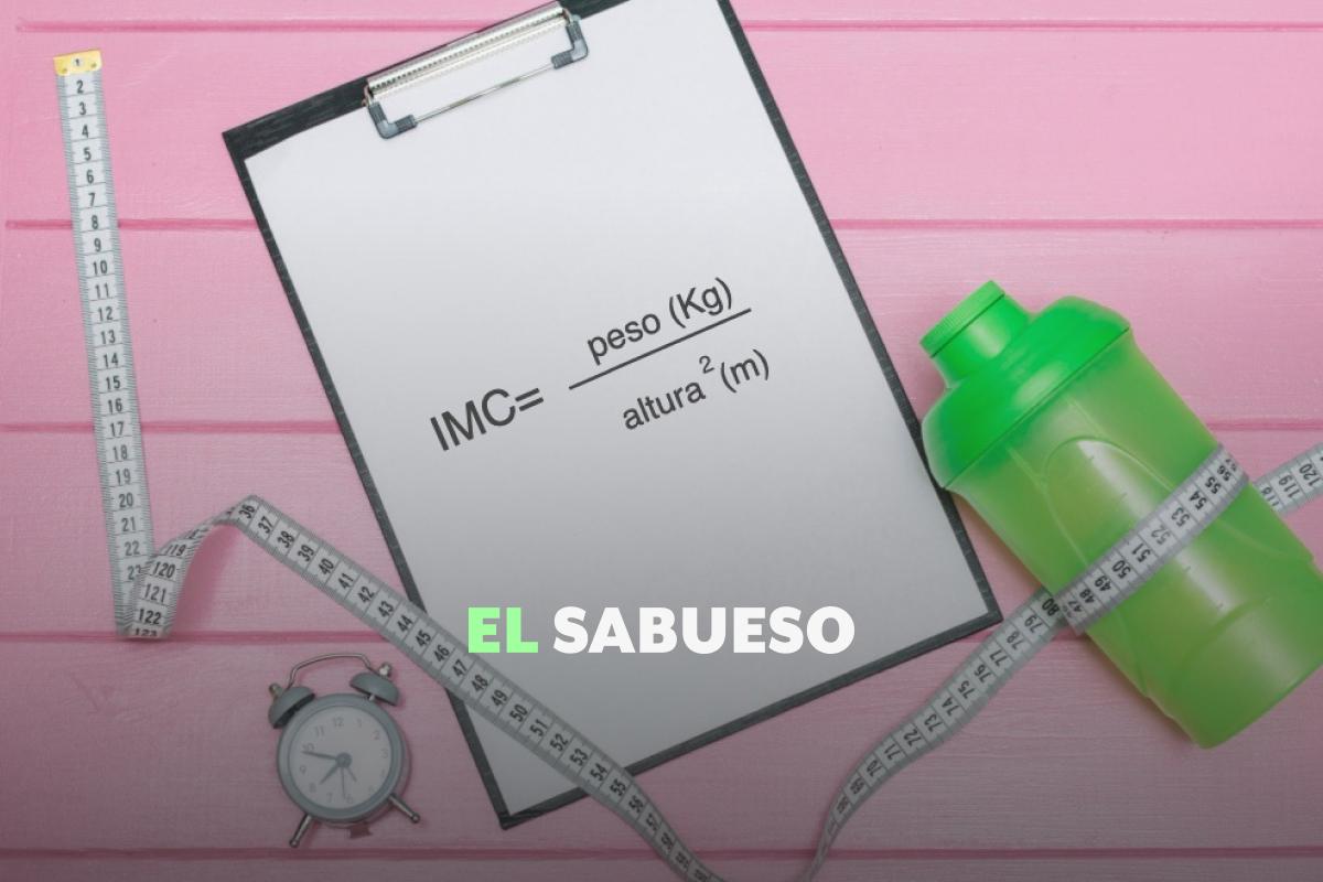 ¿Eliminan el Índice de Masa Corporal? No, buscan nueva definición para tratamiento de la obesidad