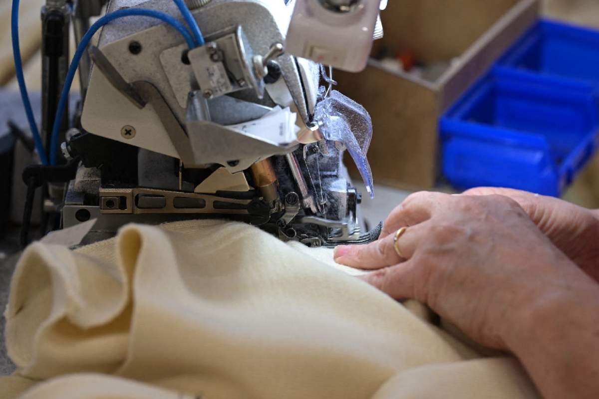 industria textil mercado ilegal