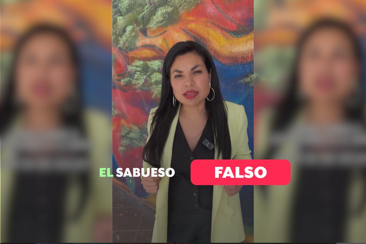 Falso que INE impida a candidatos hacer campaña y hablar con gente en la calle, como acusa aspirante