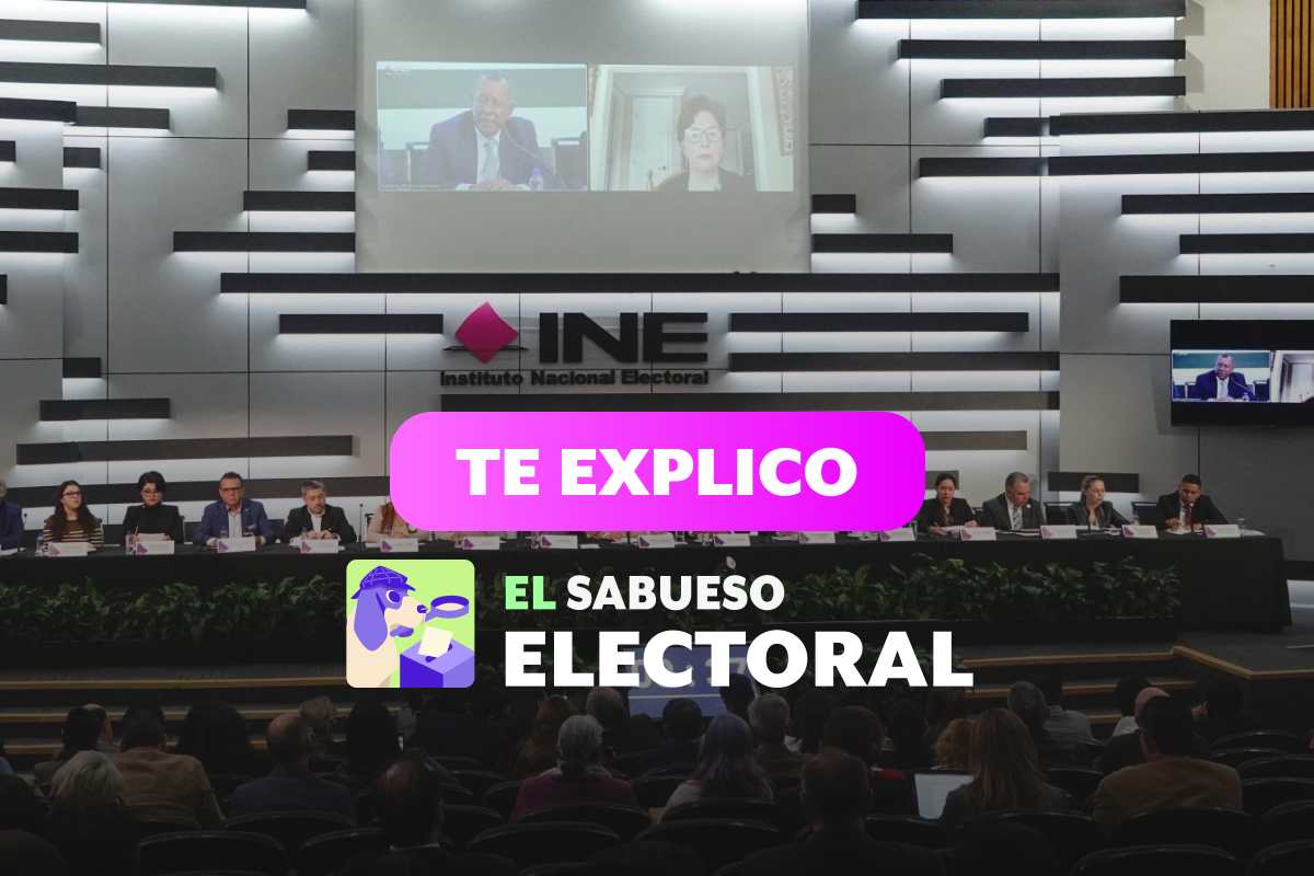 INE y Meta se alían para combatir la desinformación en el proceso electoral de 2024