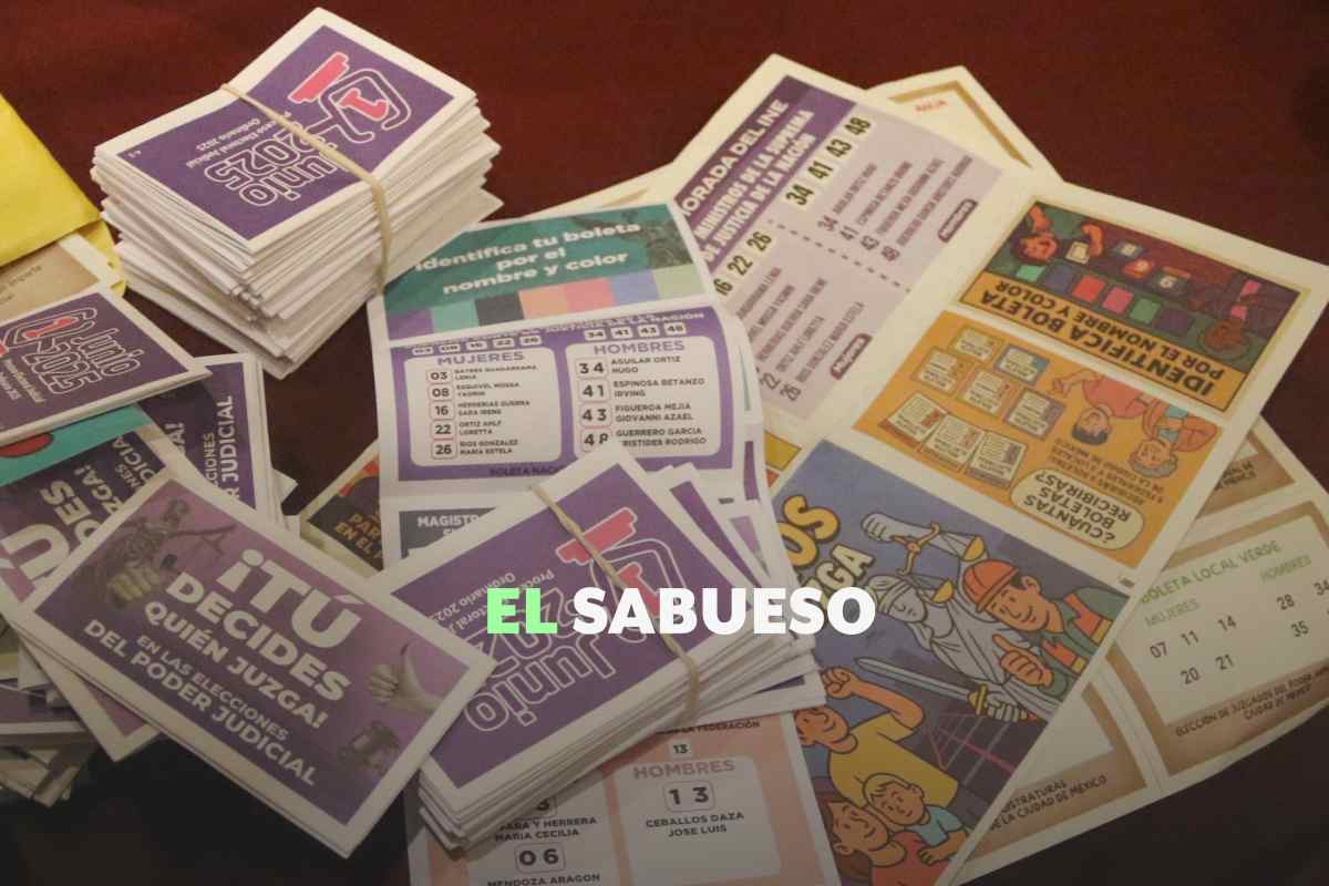 Magistraturas de Morena presidirán tribunales en 11 entidades; PAN y PRI ponen afines en sus estados