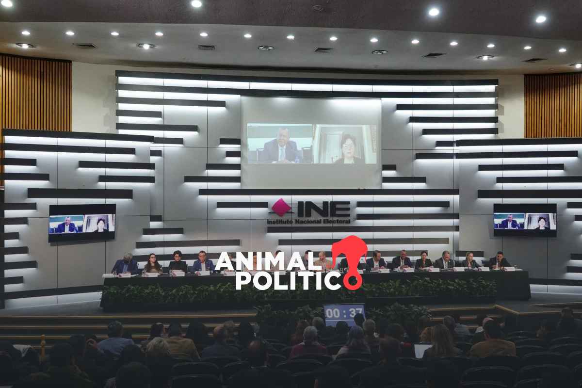 ¿México necesita 81 nuevos partidos políticos? Estas organizaciones buscan su registro