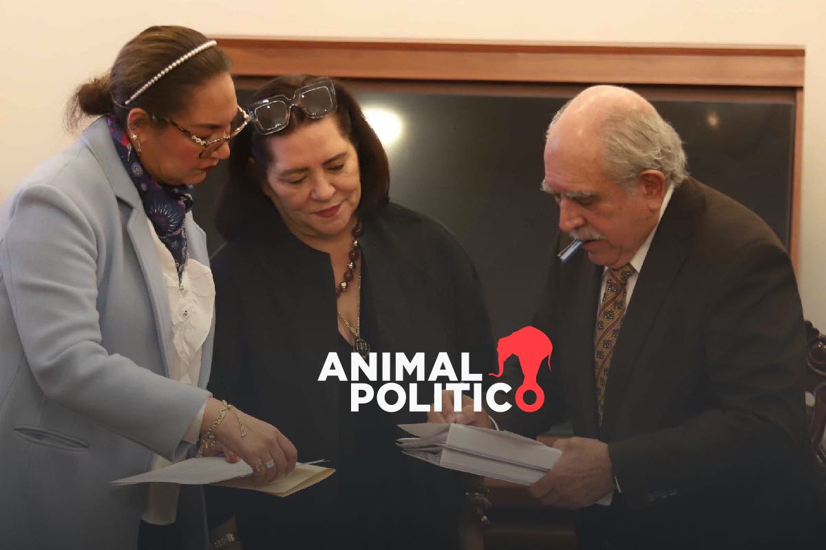 INE propone en reforma electoral asegurar presupuesto, separar elección judicial y más fiscalización