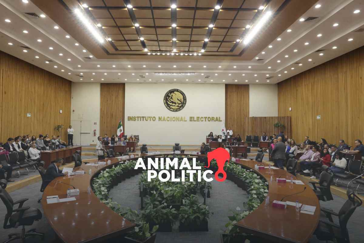 INE esperará el texto íntegro de la reforma electoral para emitir un análisis técnico