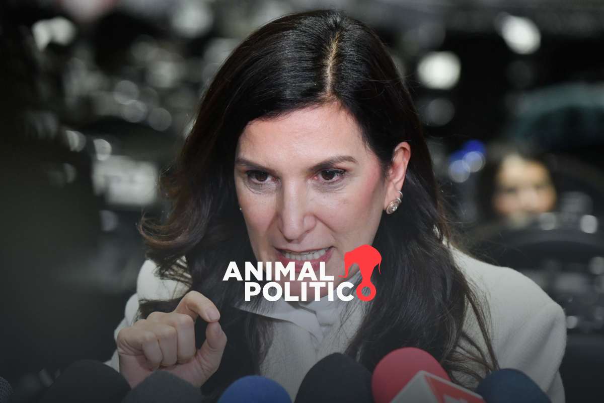 INE valida iniciativa ciudadana de Salvemos México; López Rabadán rechaza reforma electoral “a modo”