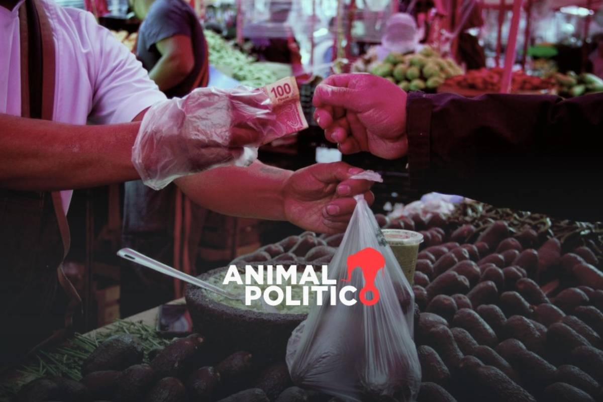 Disminuye pobreza laboral a 32.3 % de la población en México; 25 estados registraron reducciones