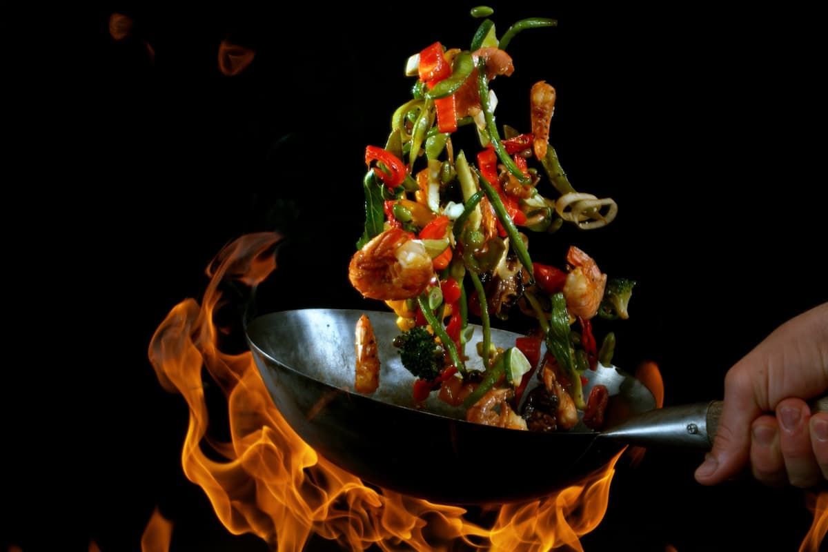 Los 11 ingredientes básicos que hacen auténtica a la cocina china