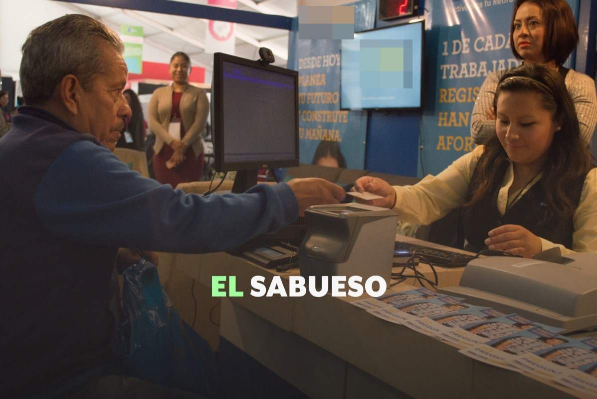 Iniciativa de Morena sobre Afores ¿Qué propone?