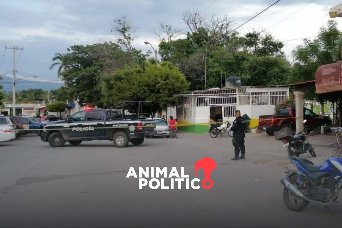 Encuentran sin vida a inspector del ayuntamiento de Apatzingán, Michoacán; había sido plagiado
