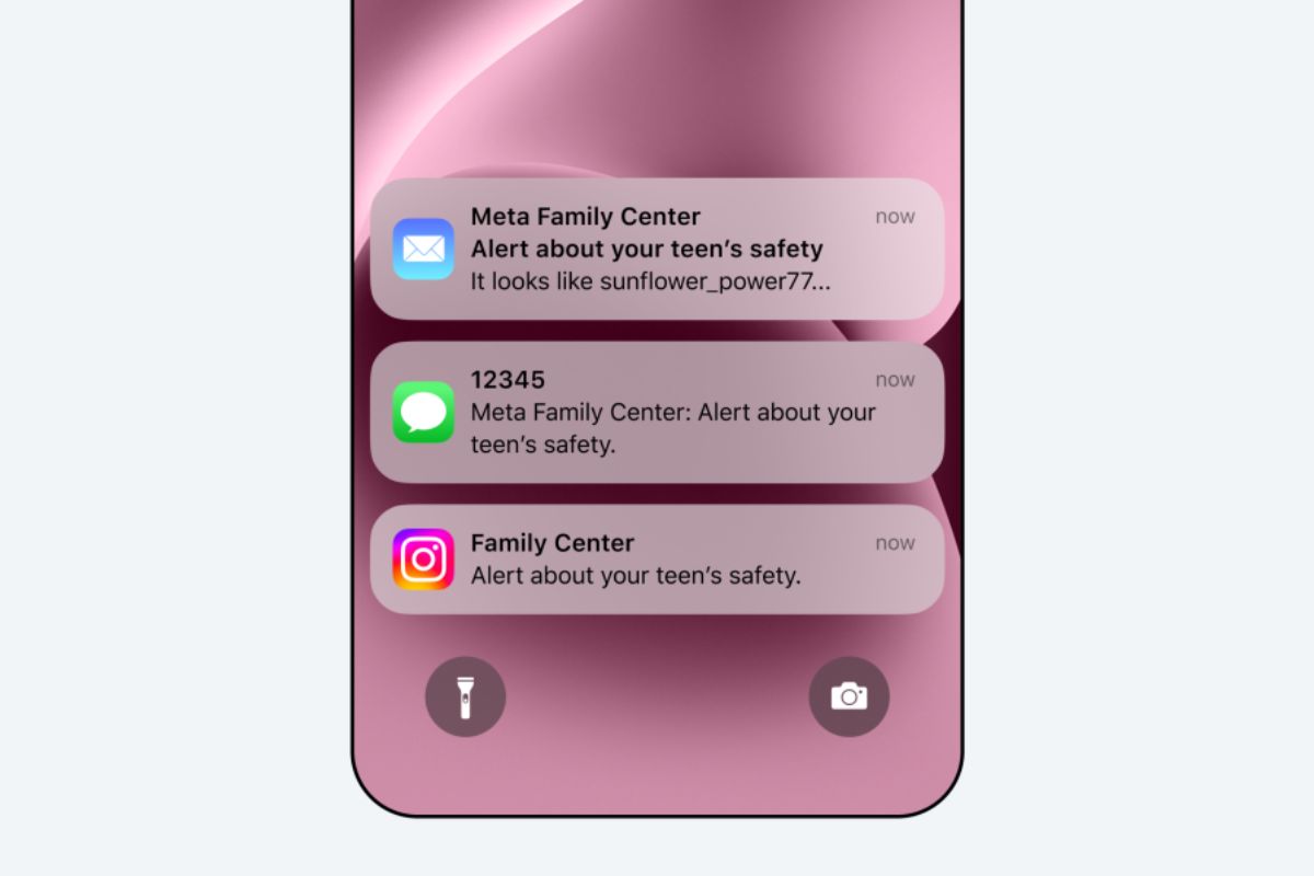 instagram alerta padres hijos suicidio