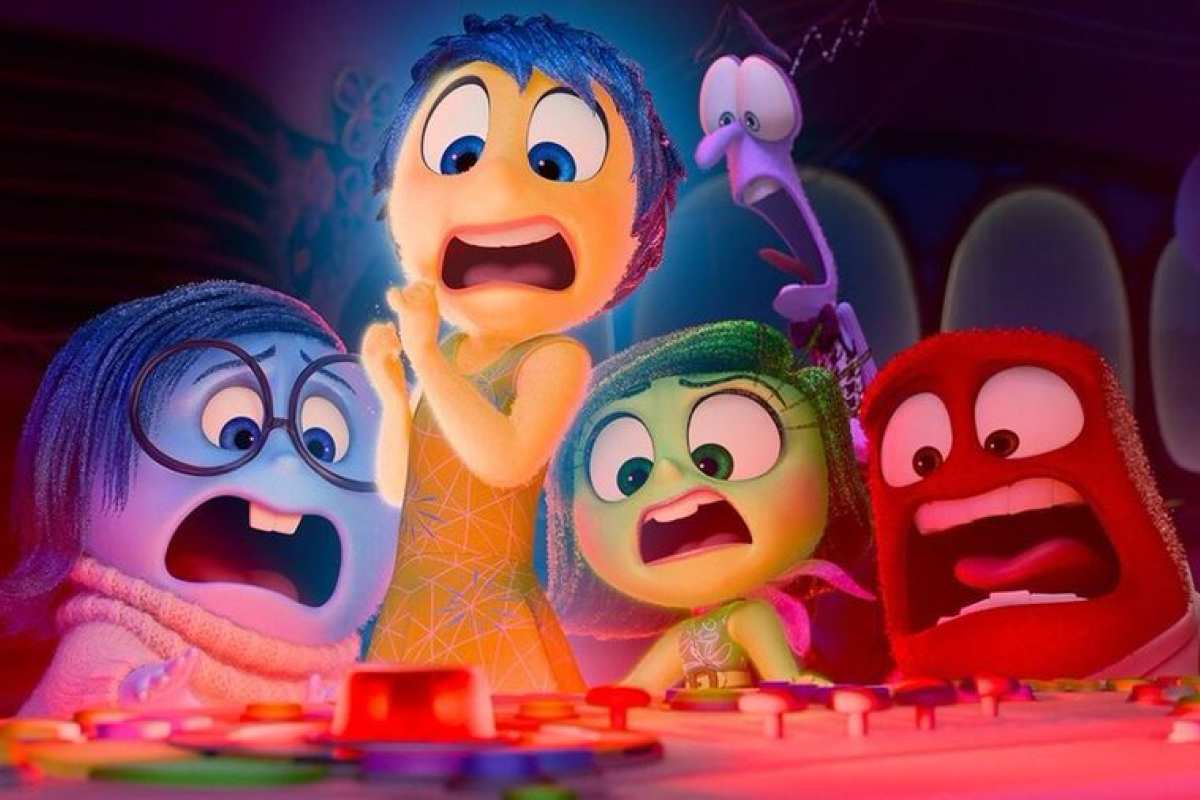 'IntensaMente 2' sí tiene una escena post créditos y aquí te explicamos de qué trata