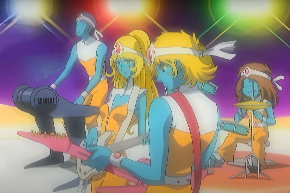 Daft Punk llega a las salas de cine con 'Interstella 5555', te contamos cuándo y dónde verla