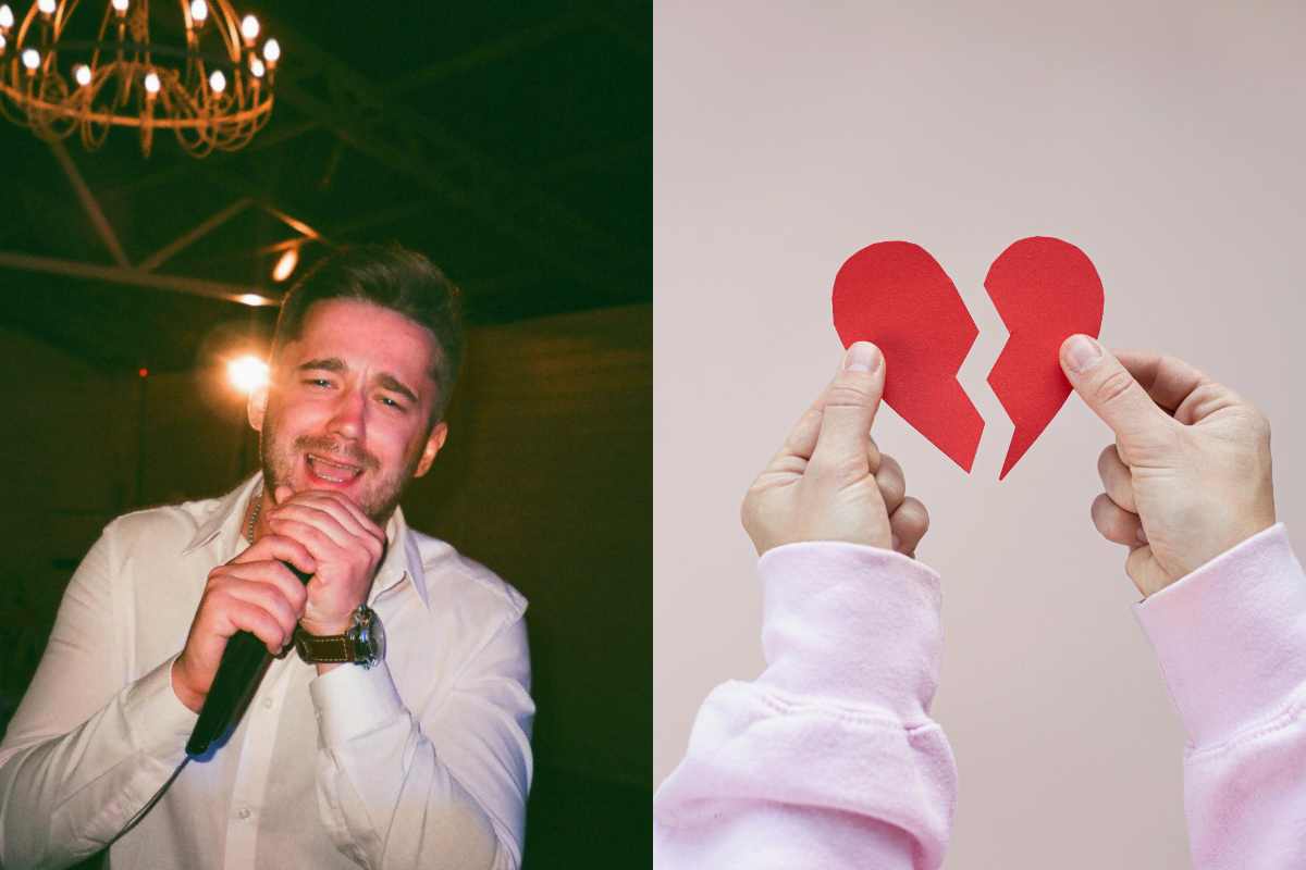 ¿San Valentín o Sad Valentín? Canciones de desamor para escuchar y cantar el 14 de febrero