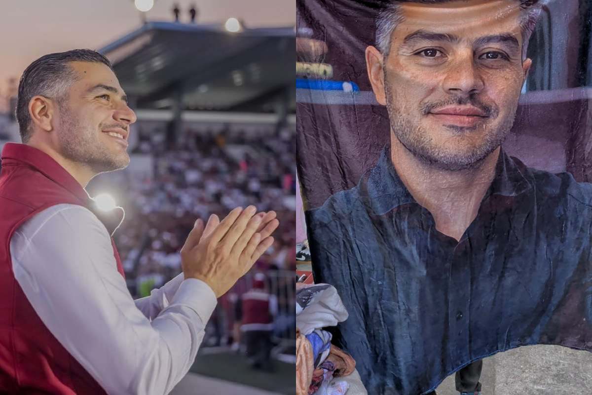 Toallas, cobijas y más: ¿Qué está pasando con la imagen de Harfuch?