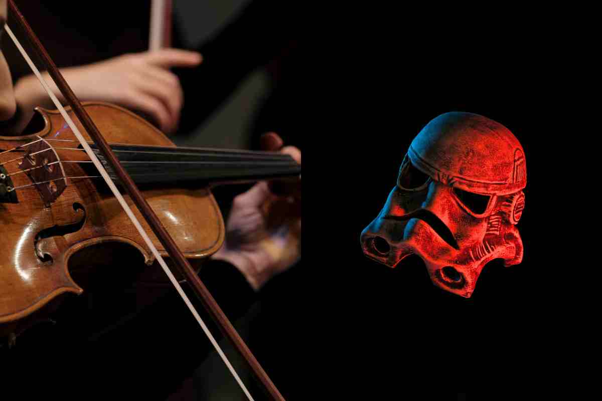 ¡Aparta la fecha! Disfruta de la banda sonora de Star Wars en este concierto sinfónico