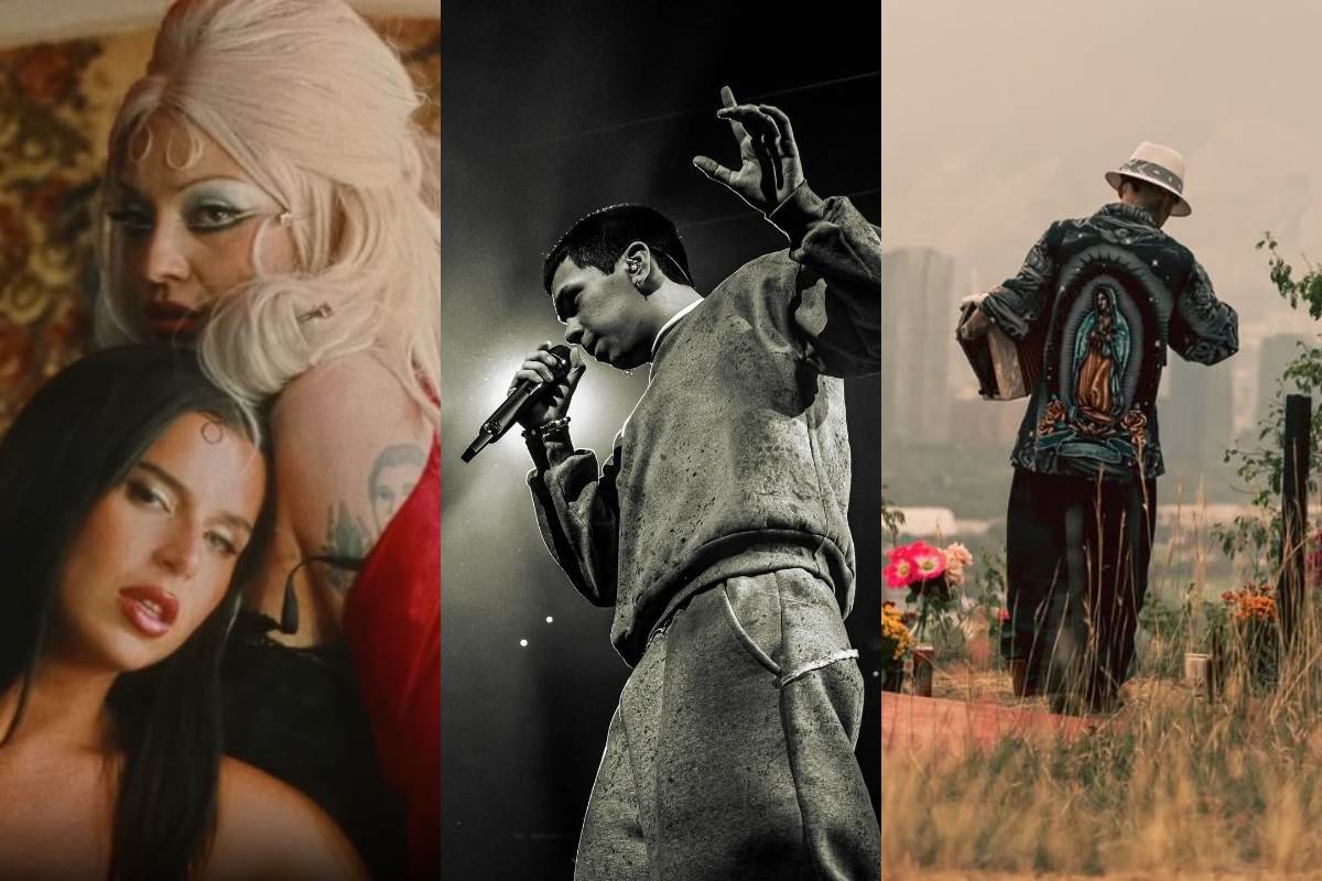 De Mon Laferte a Milo J con Mercedes Sosa: lanzamientos que rinden homenaje a la raíces latinas