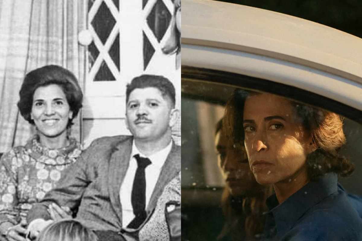 La historia real de 'Aún estoy aquí', la peli nominada al Oscar que retrata la dictadura en Brasil