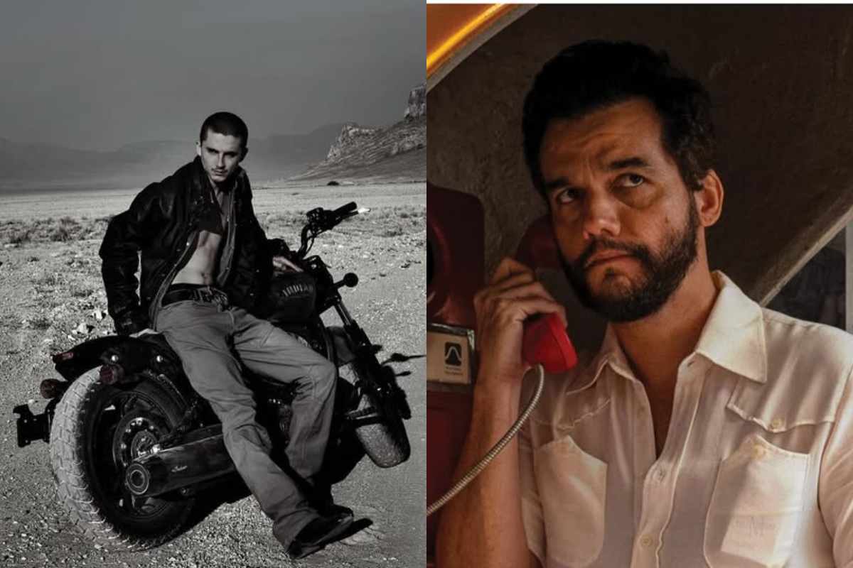 ¿Quién es Wagner Moura? El actor brasileño que podría arrebatarle el Oscar a Timothée Chalamet