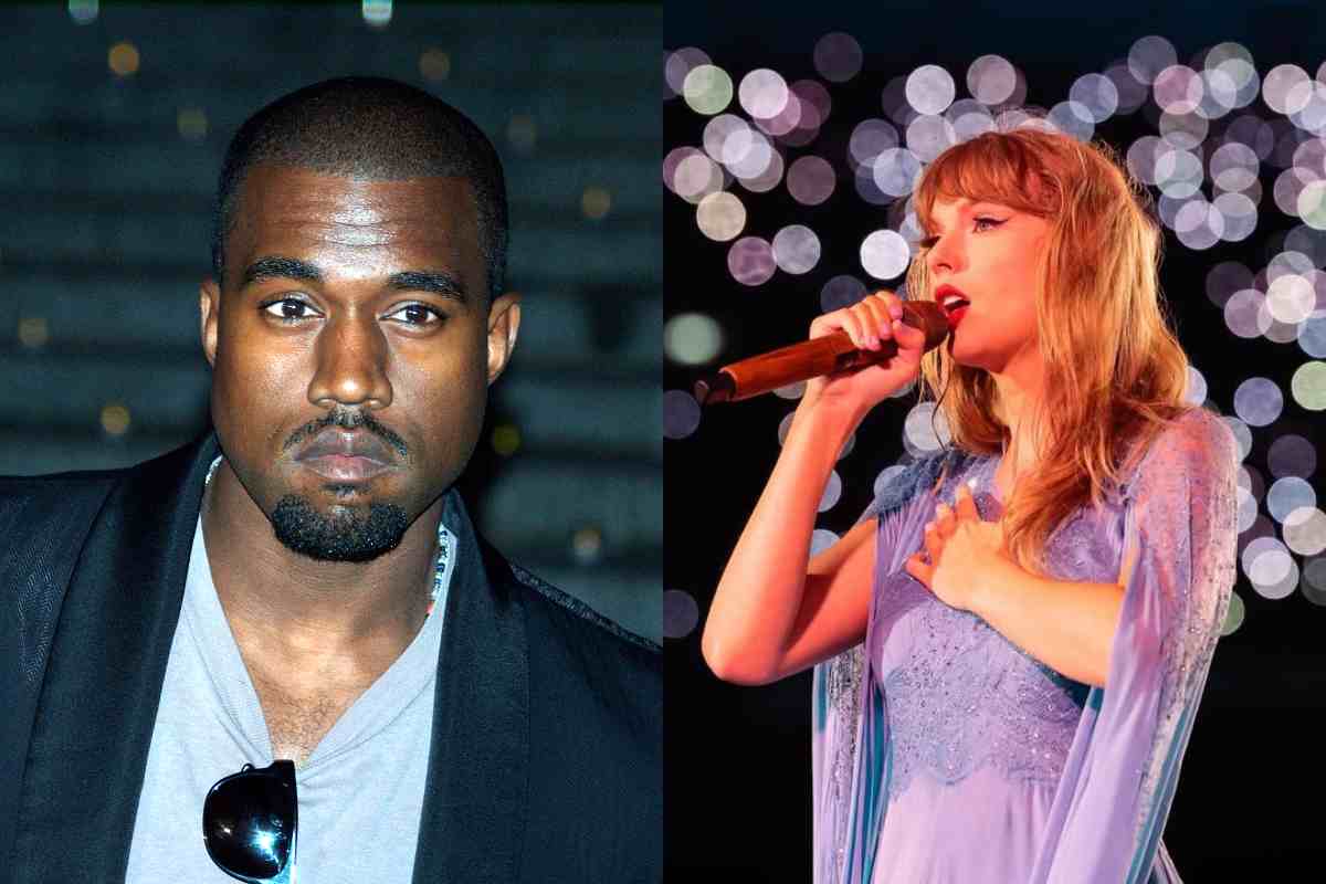 Revive la polémica entre Taylor Swift y Kanye West: ¿La cantante demandará al rapero?