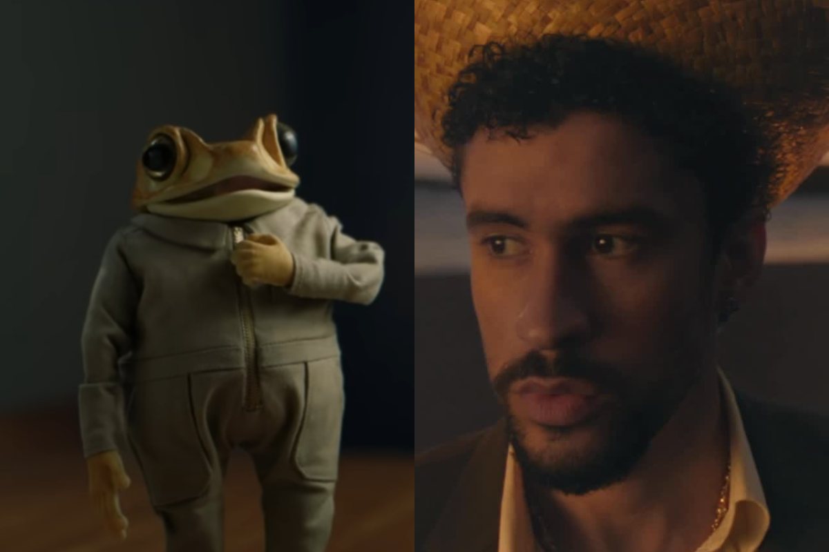 “Chinga la migra”: el Sapo Concho se convierte en símbolo de protesta antes del Super Bowl