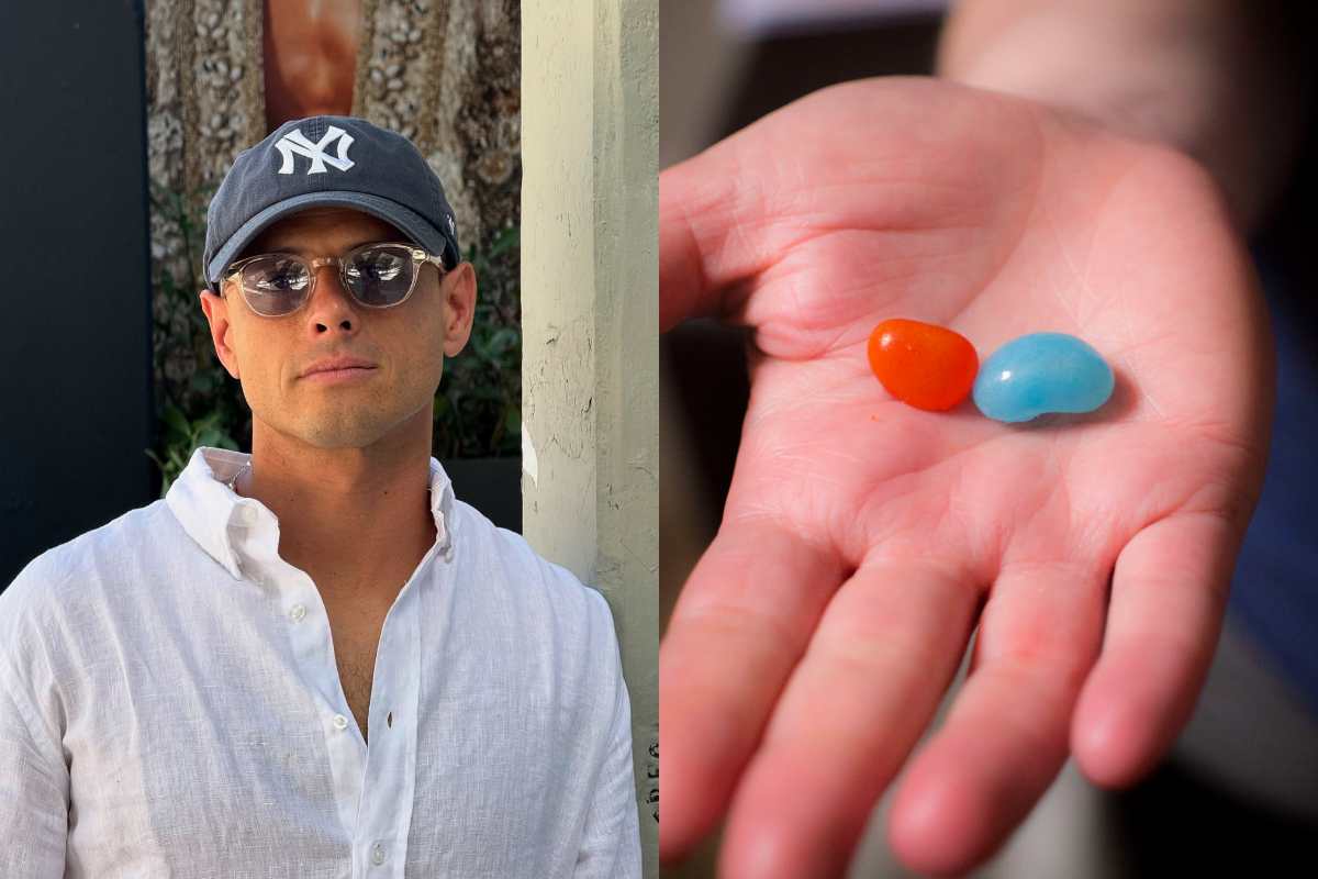 ¿Qué es la 'Redpill' y qué relación tiene con las declaraciones de 'El Chicharito' en redes?