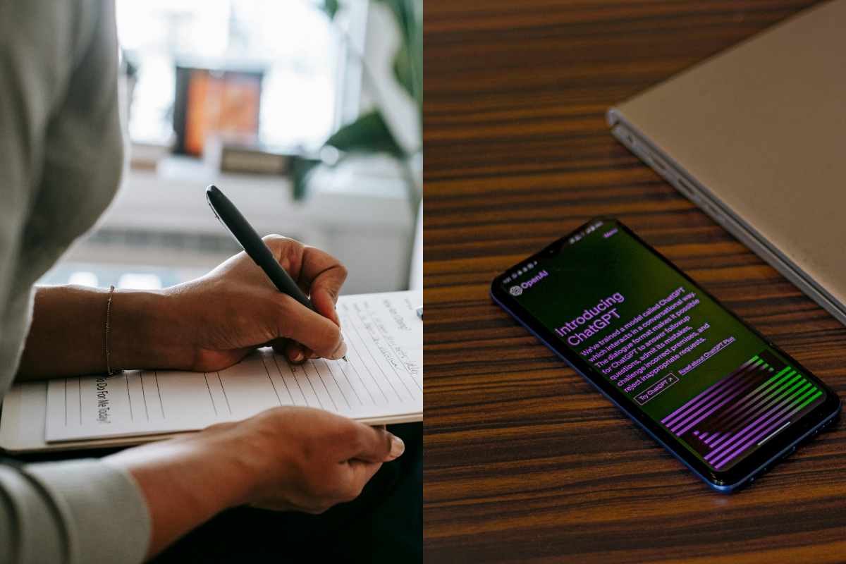 Entre algoritmos y emociones: ¿Puede la inteligencia artificial reemplazar a un terapeuta?