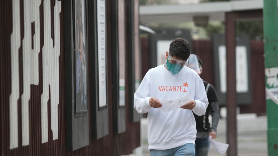 4 planteles del IPN reanudan actividades; 11 escuelas más mantienen el paro