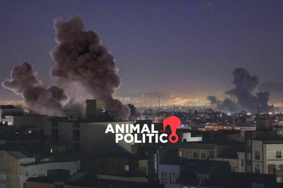 Tensión en Medio Oriente: EU prolonga ataques, Irán bombardea bases y Trump promete "venganza"