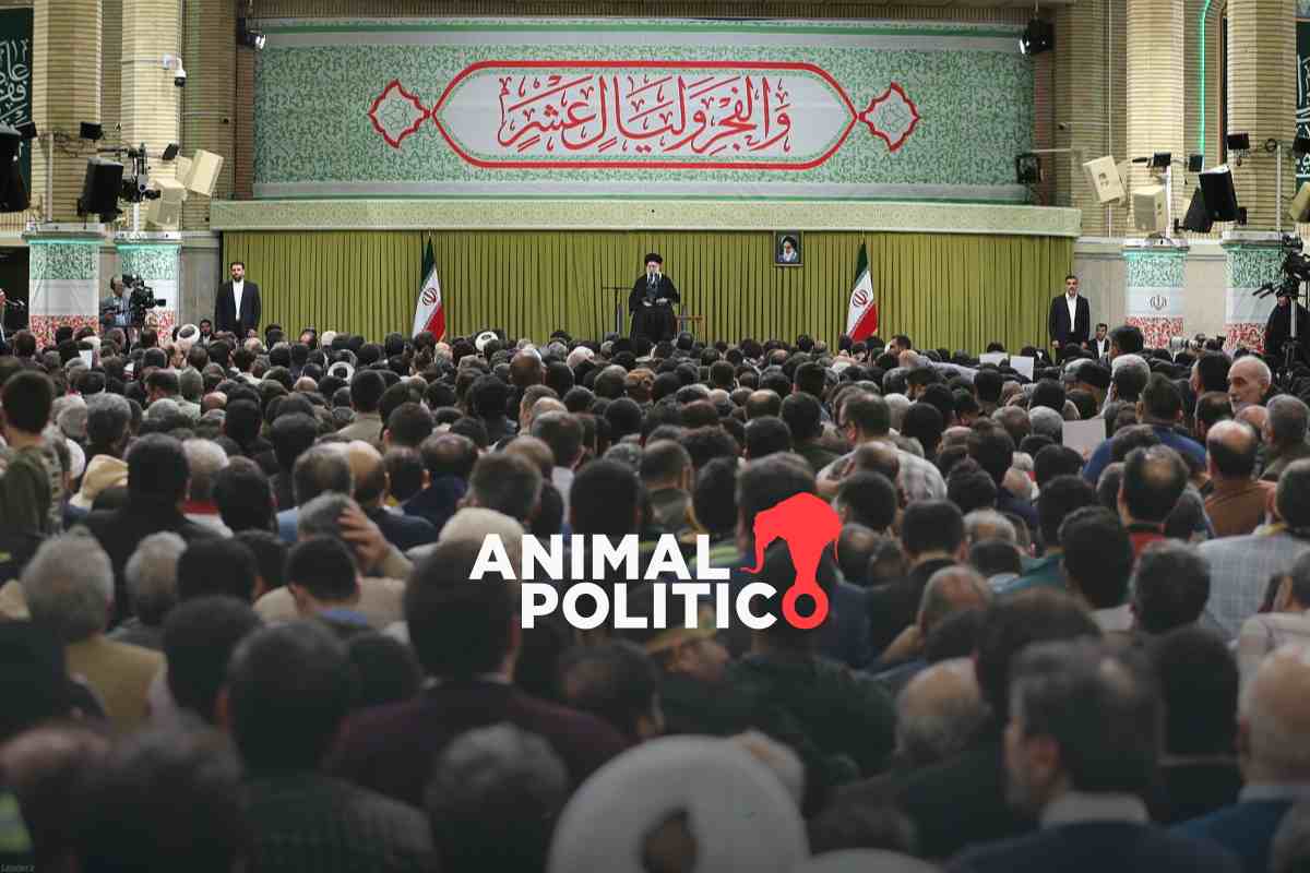 Irán alista diálogo con EU; Trump advierte de "cosas malas" si no alcanzan un acuerdo