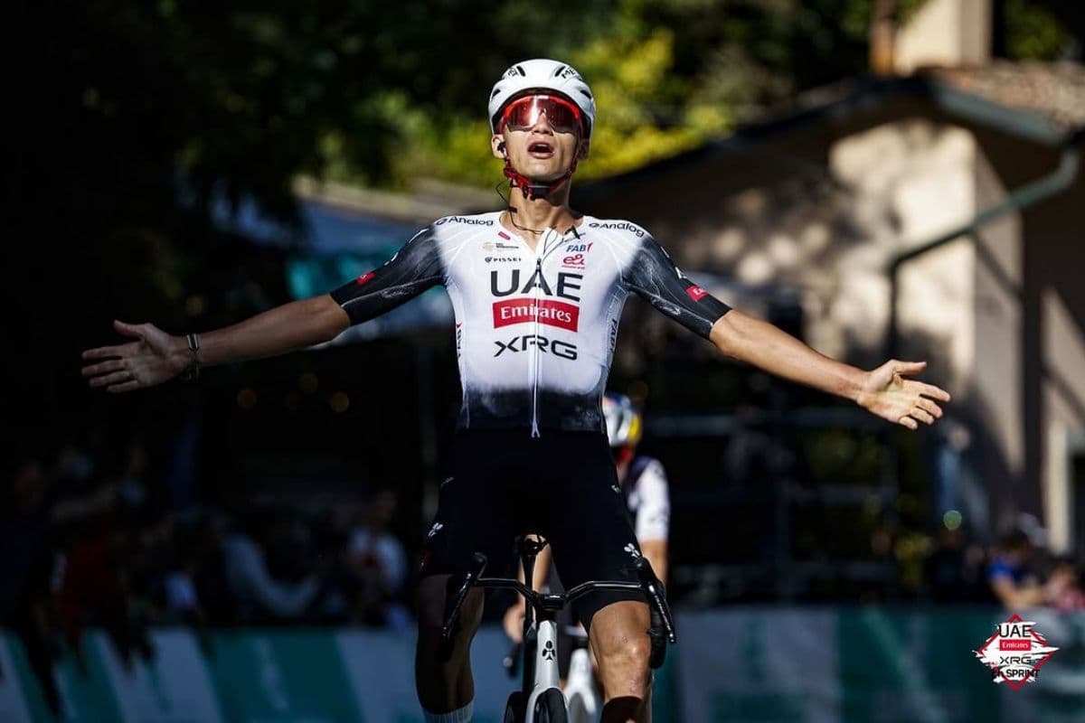 ¡En casa! Isaac del Toro disputará el Campeonato Nacional de México