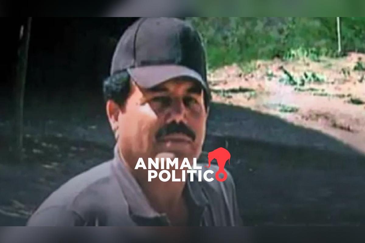 Detienen a Ismael "El Mayo" Zambada y Joaquín Guzmán, hijo de "El Chapo" en Texas, Estados Unidos