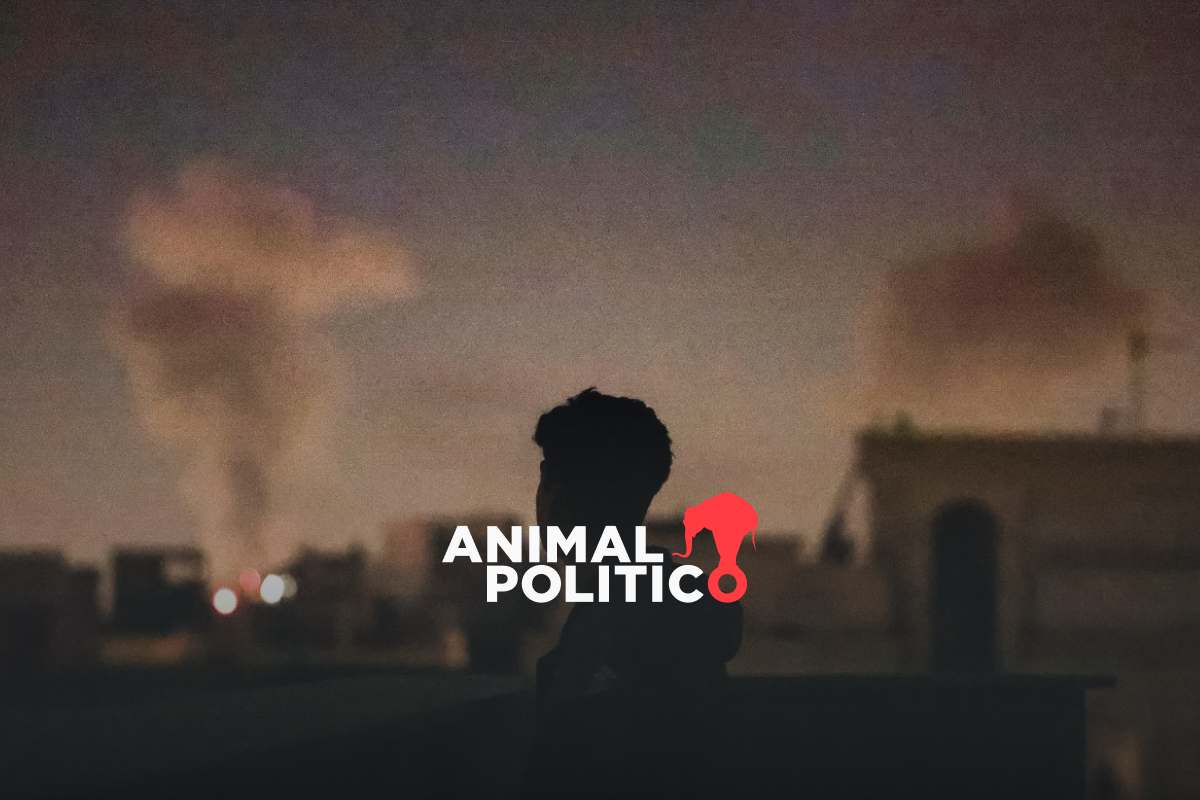 Israel ataca objetivos en Líbano; Hezbolá asegura que "no habrá rendición"