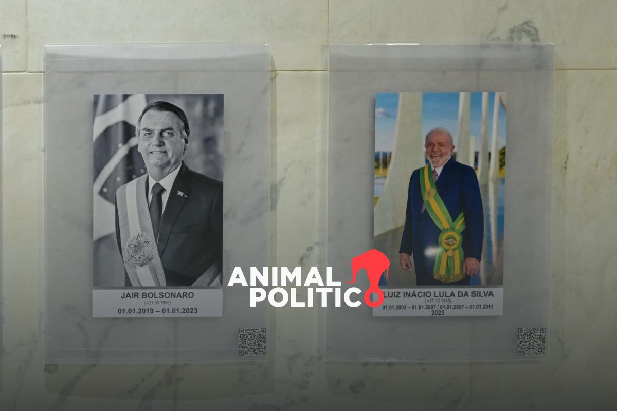 Sentencian a Jair Bolsonaro, expresidente de Brasil, a 27 años de cárcel, por golpismo