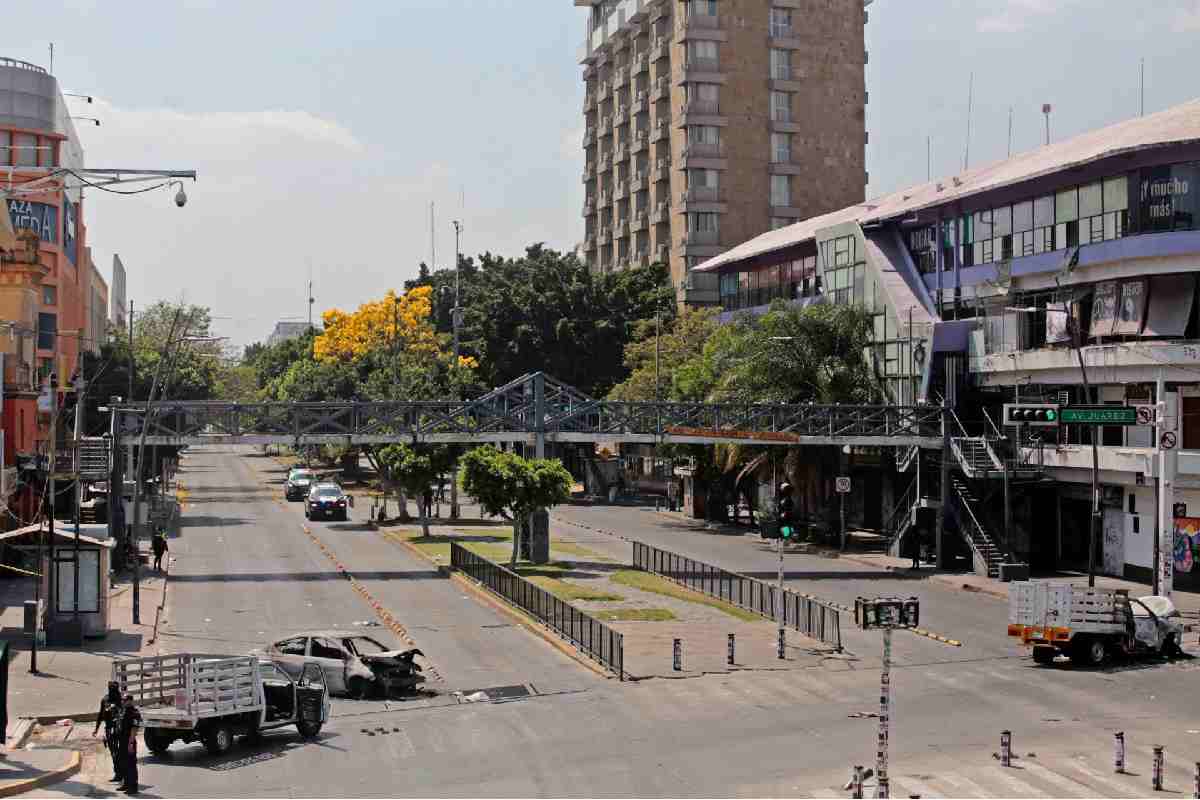 Jalisco, a un mes del abatimiento de El Mencho: la vida volvió a las calles, la tranquilidad no