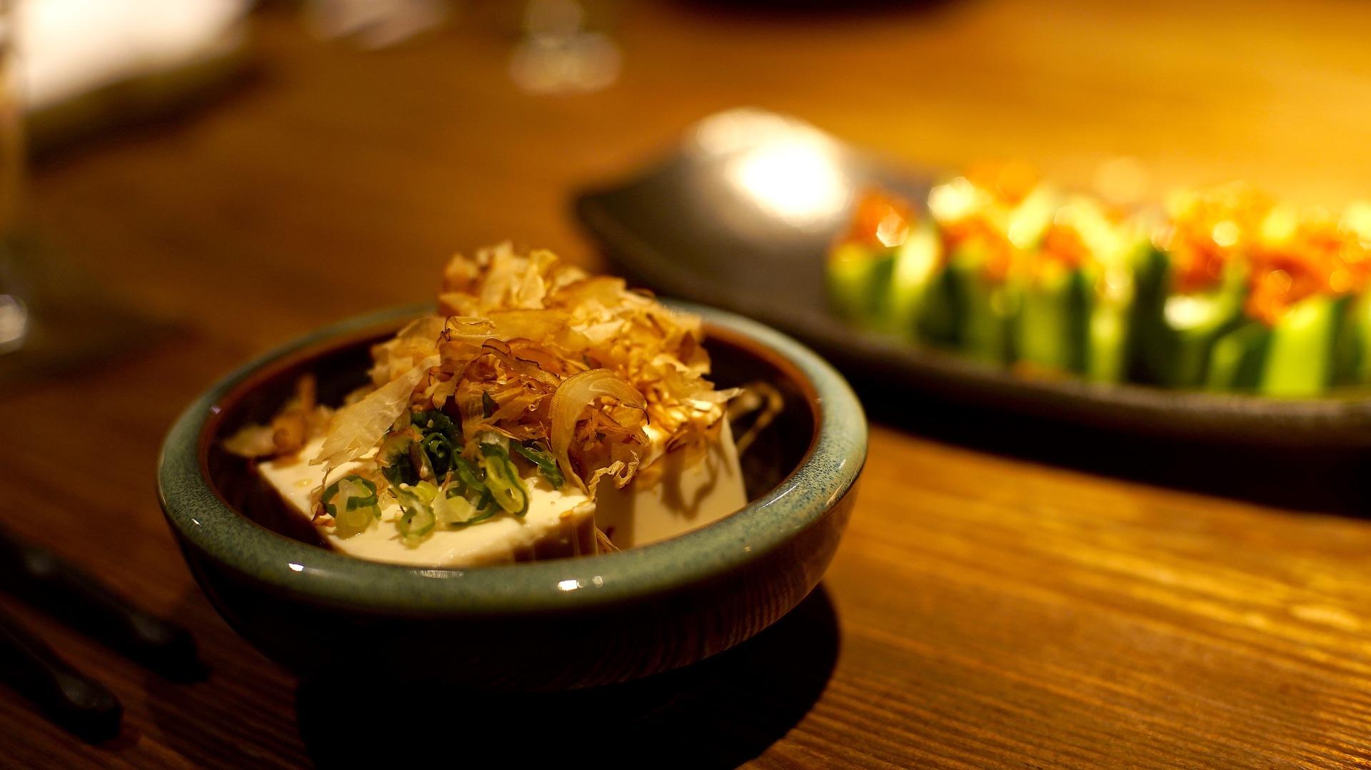 Comida kaiseki, la expresión elegante y sofisticada de la alta cocina japonesa
