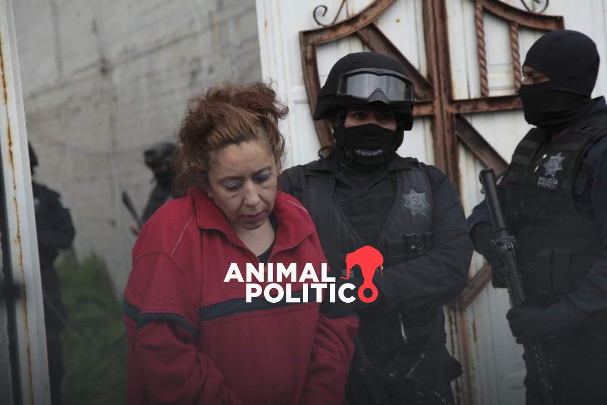 Sentencian a Jaqueline Malinali, hermana de Xóchitl Gálvez, a 89 años de prisión por secuestro