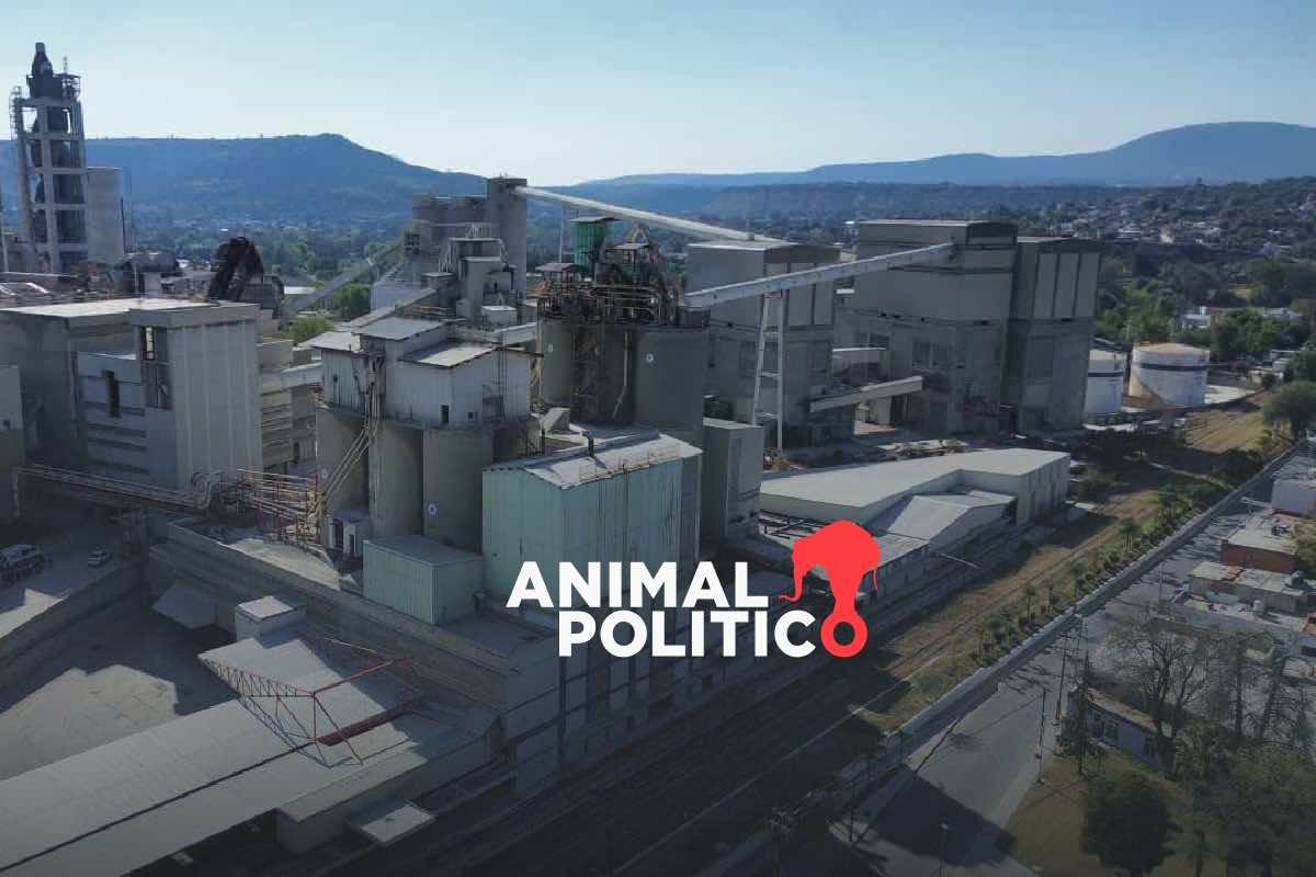 Jasso: el pueblo fantasma que la disputa por la cooperativa Cruz Azul dejó en Hidalgo