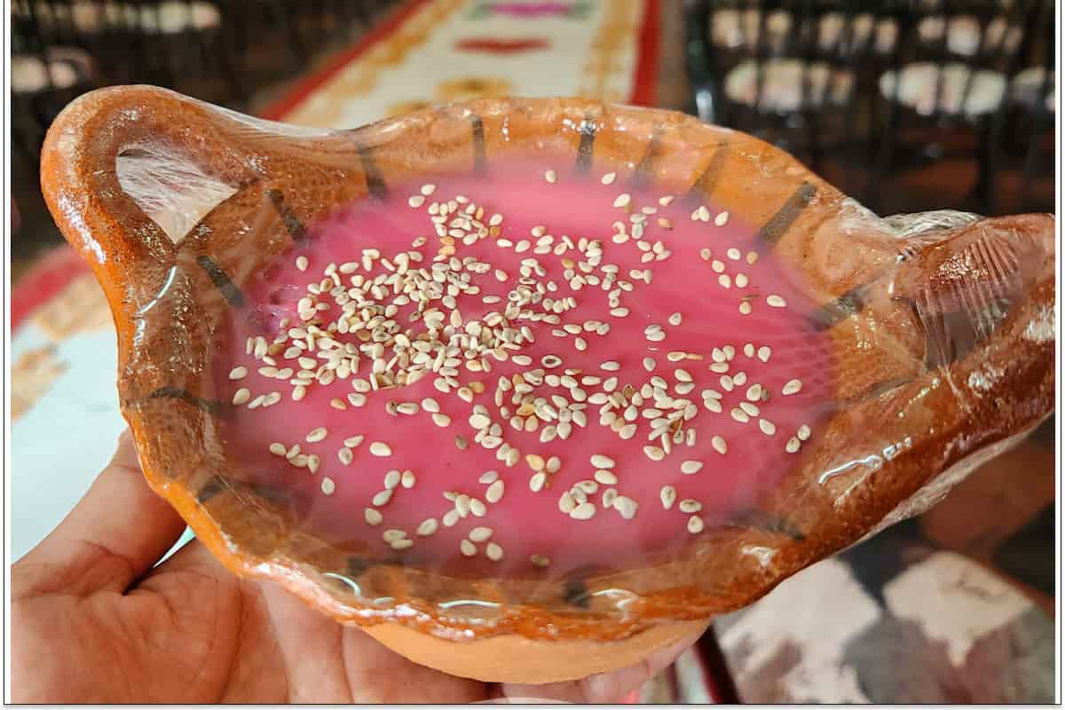 jeripa receta